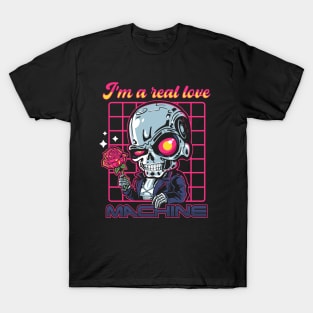 Love Machine T-Shirt